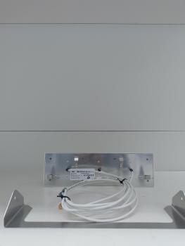 Preview: HPE J9171A Antenne - innen - 4 dBi, 3 dBi - ungerichtet MSM466, MSM466-R